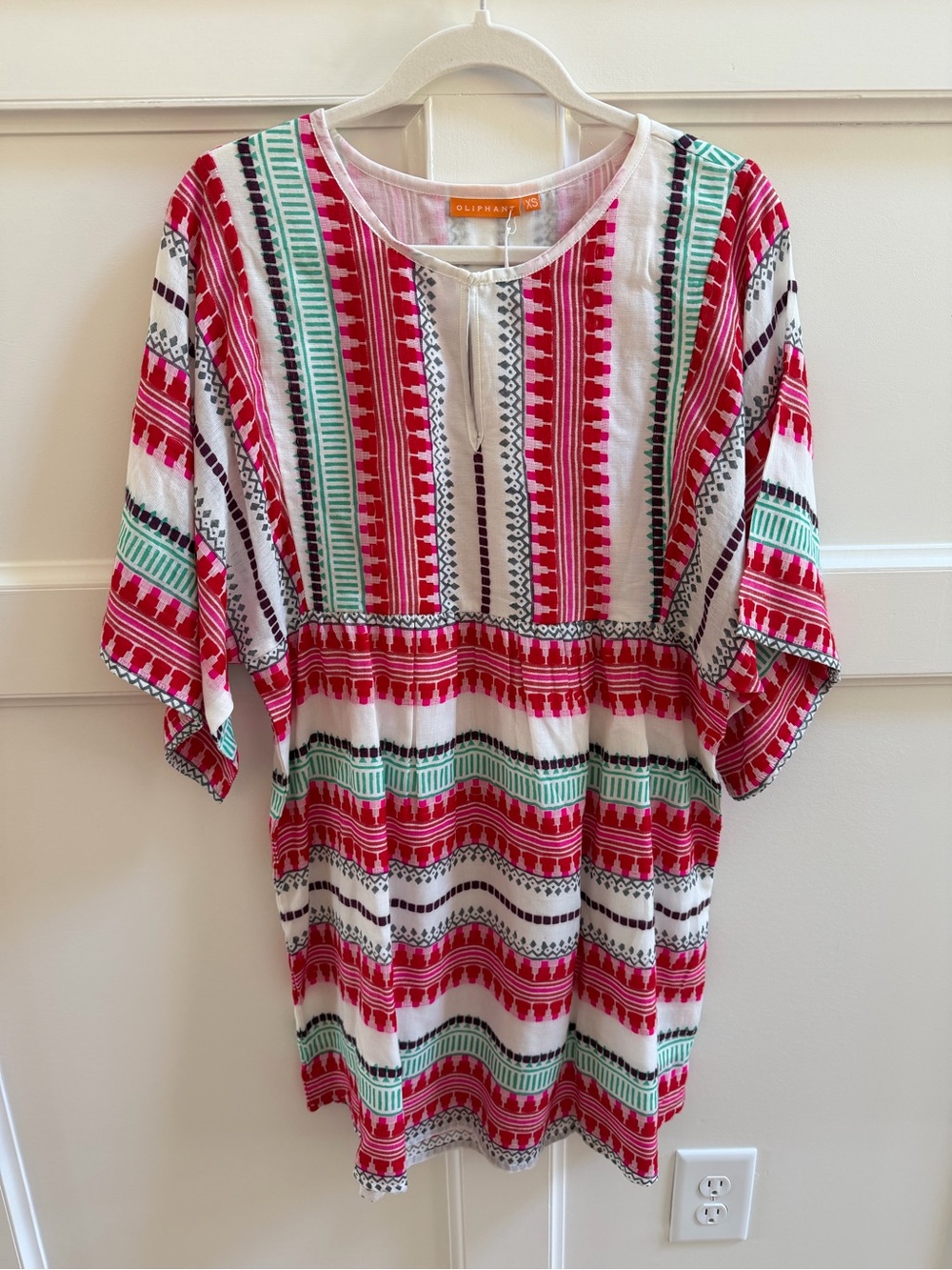 Oliphant dress size XS